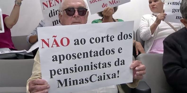 (Reprodução/ALMG)