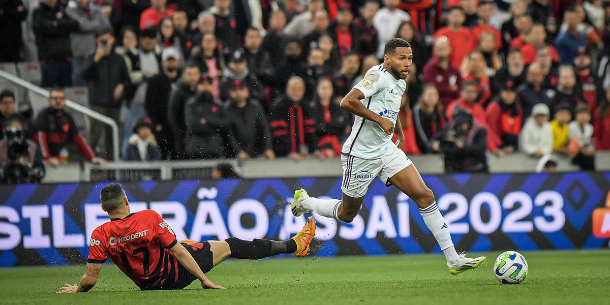 (Staff images/Cruzeiro)