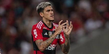 (Paula Reis / CR Flamengo)