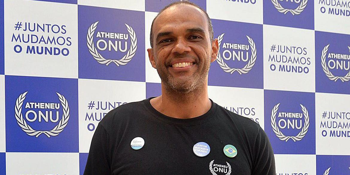 (Reprodução / Arquivo pessoal)