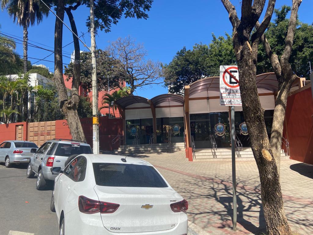 (Fernando Michel / Hoje em Dia)