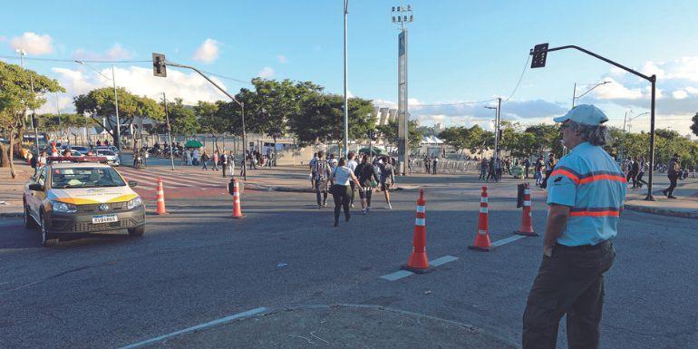 (Divulgação /PBH)