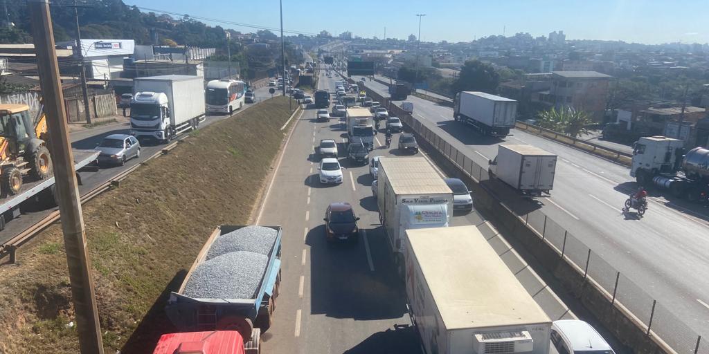 (Fernando Michel / Hoje em Dia)
