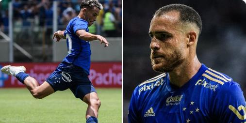(Reprodução Flickr Cruzeiro Twitter)