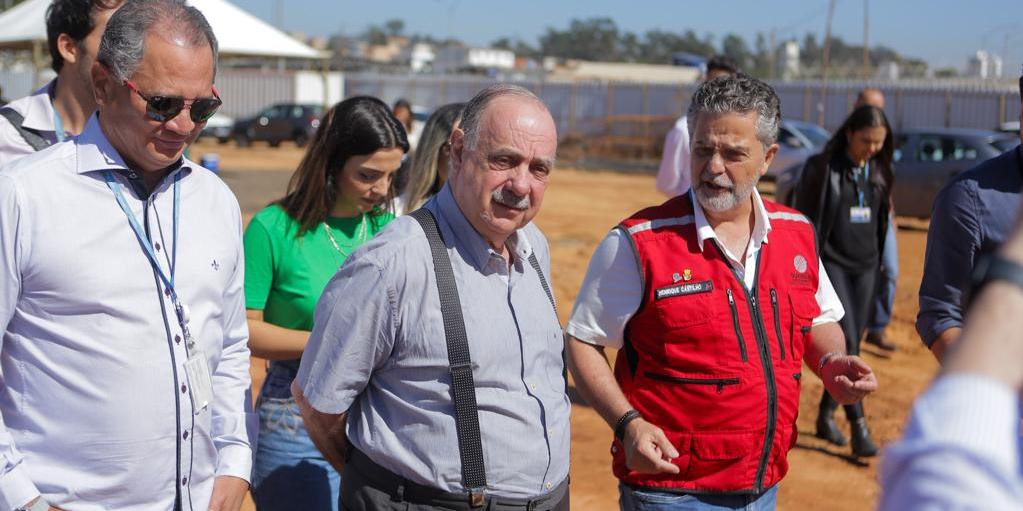(Fernando Michel / Hoje em Dia)