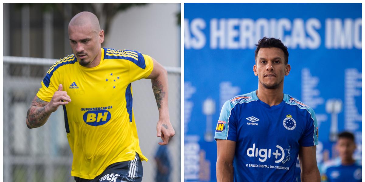 (Reprodução Flickr Cruzeiro)