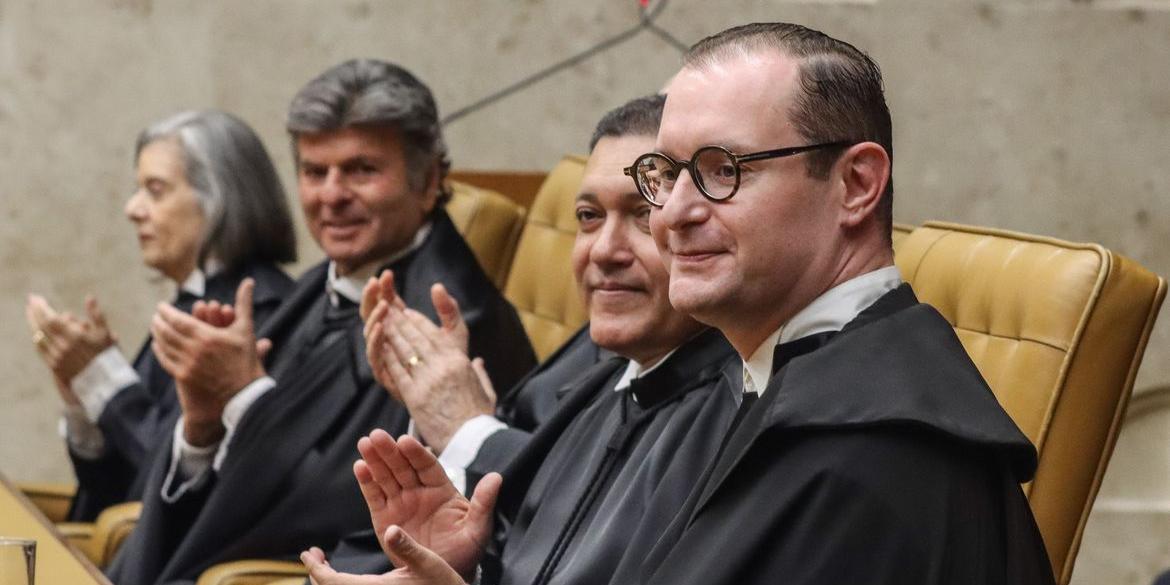 Julgamento no STF não tem data para prosseguir
(Valter Campanato/Agência Brasil Justiça)