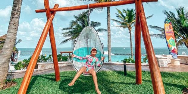 Todos os funcionários do Karisma Hotels & Resorts concluíram uma série de cursos oferecidos pela Autism Double-Checked chamada "Ajudando Hóspedes com Autismo" (Divulgação / Karisma Hotels)