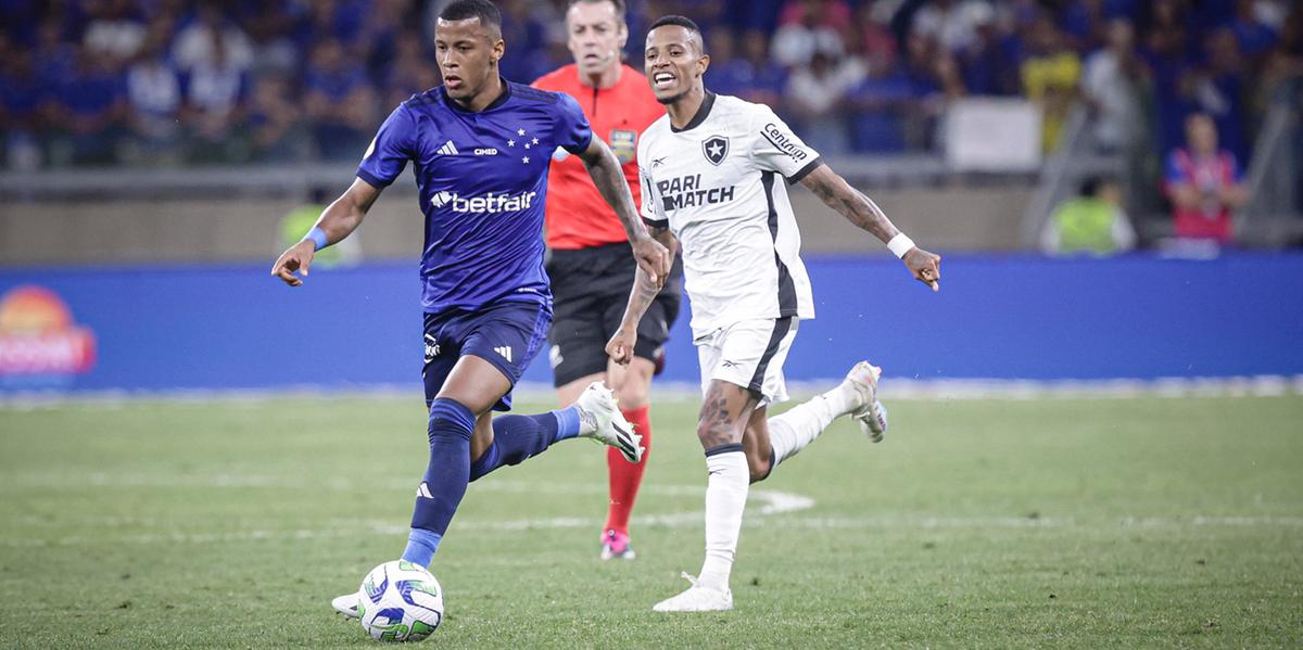 (Staff Images / Cruzeiro)