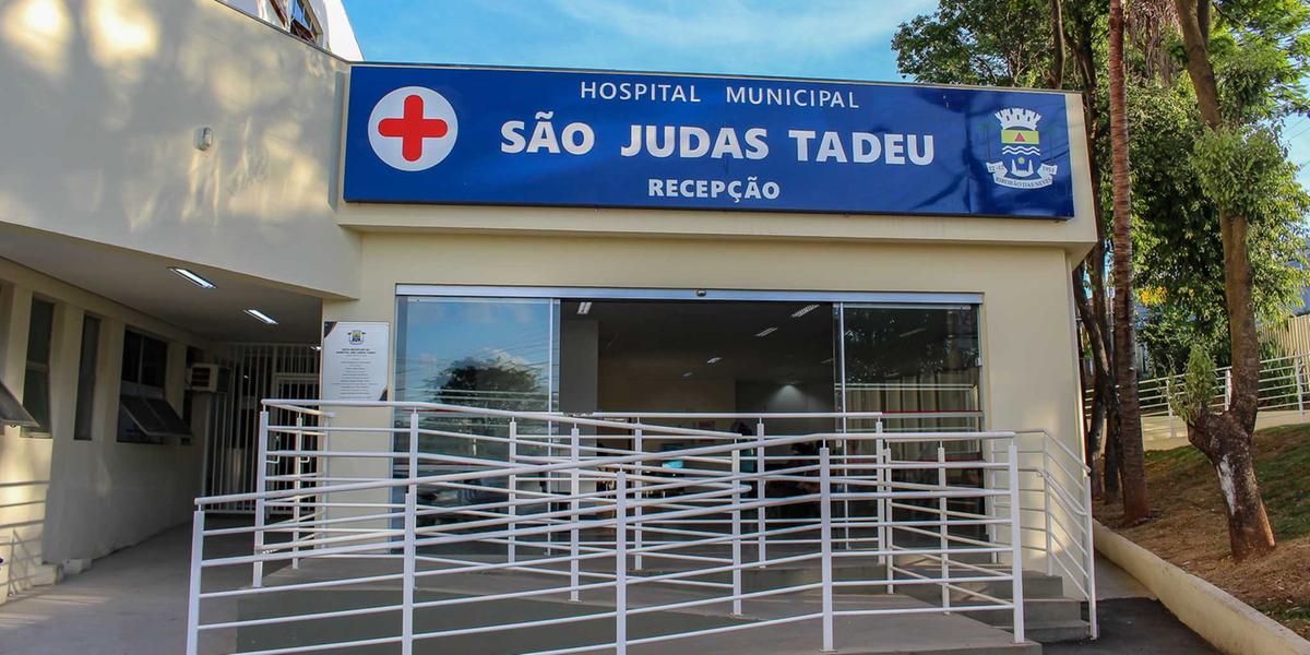 (Divulgação / Prefeitura de Ribeirão das Neves)