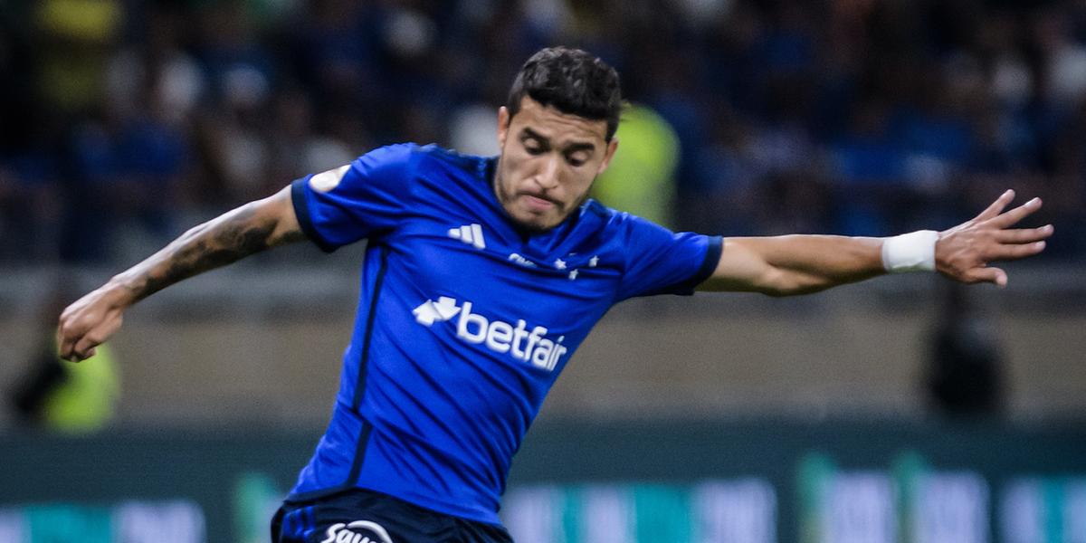 (Staff/Images Cruzeiro)