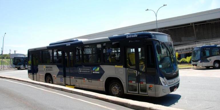Contratos de concessão dos ônibus de BH estão sendo apurados em comissões da Câmara (PBH / Divulgação)