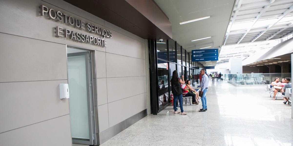  (BH Airport / Divulgação)