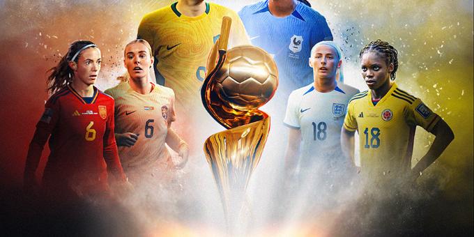  (Reprodução Twitter Fifa)