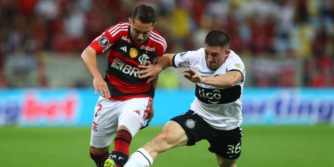 (Marcelo Cortes/CRF)