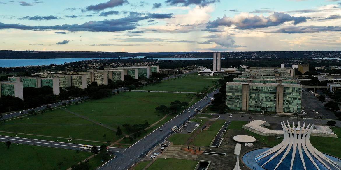 Lei sancionada reforça o percentual de execução dos projetos para que os entes federados possam ter acesso a novas verbas. (Casal Jr / Agência Brasil)