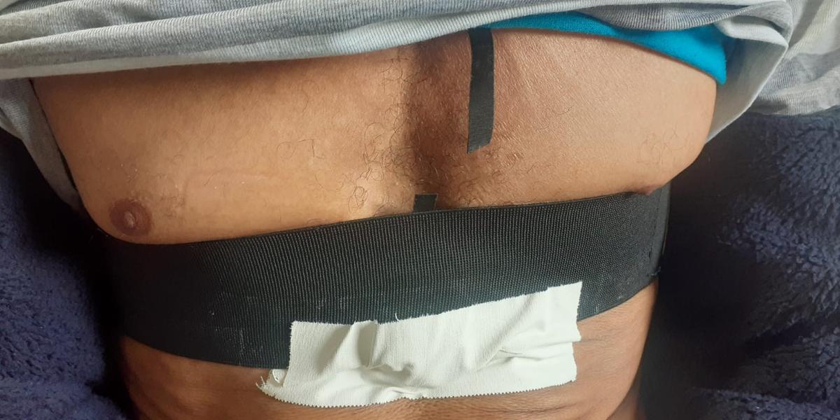 (Divulgação / PCMG)