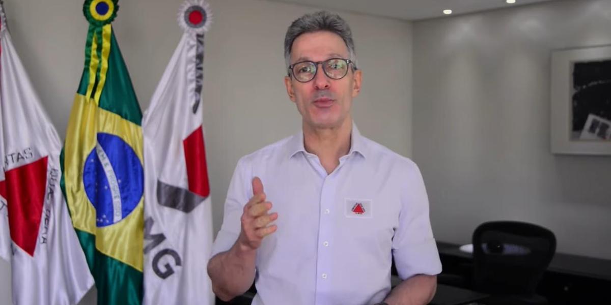 (Reprodução Redes Sociais)