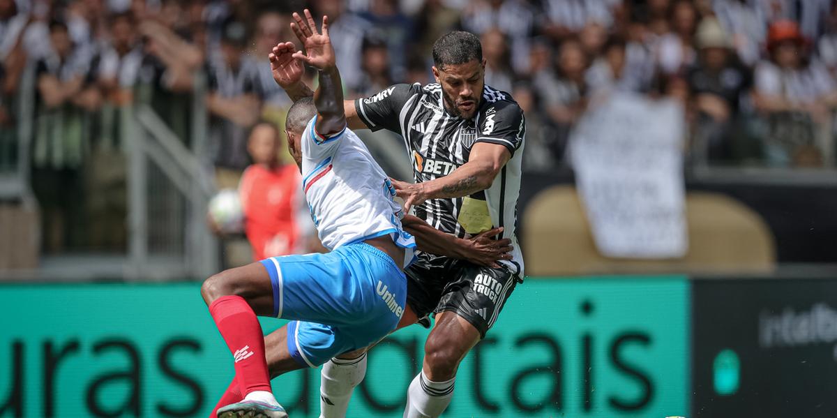 (Pedro Souza/Atlético)