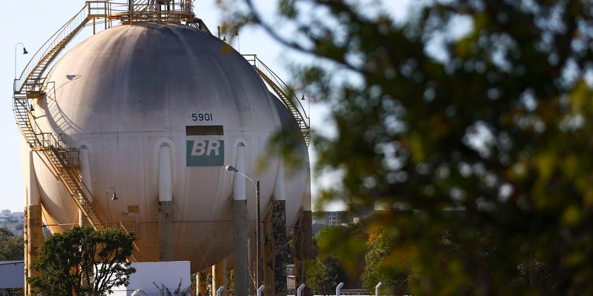 Resultado é menor que o de 2021: R$ 1,2 bilhão
 (Marcelo Camargo/Agência Brasil)
