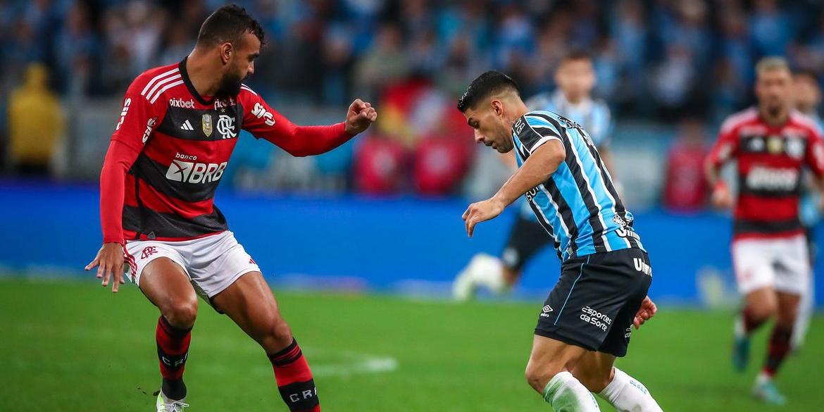 (Lucas Uebel/Grêmio)
