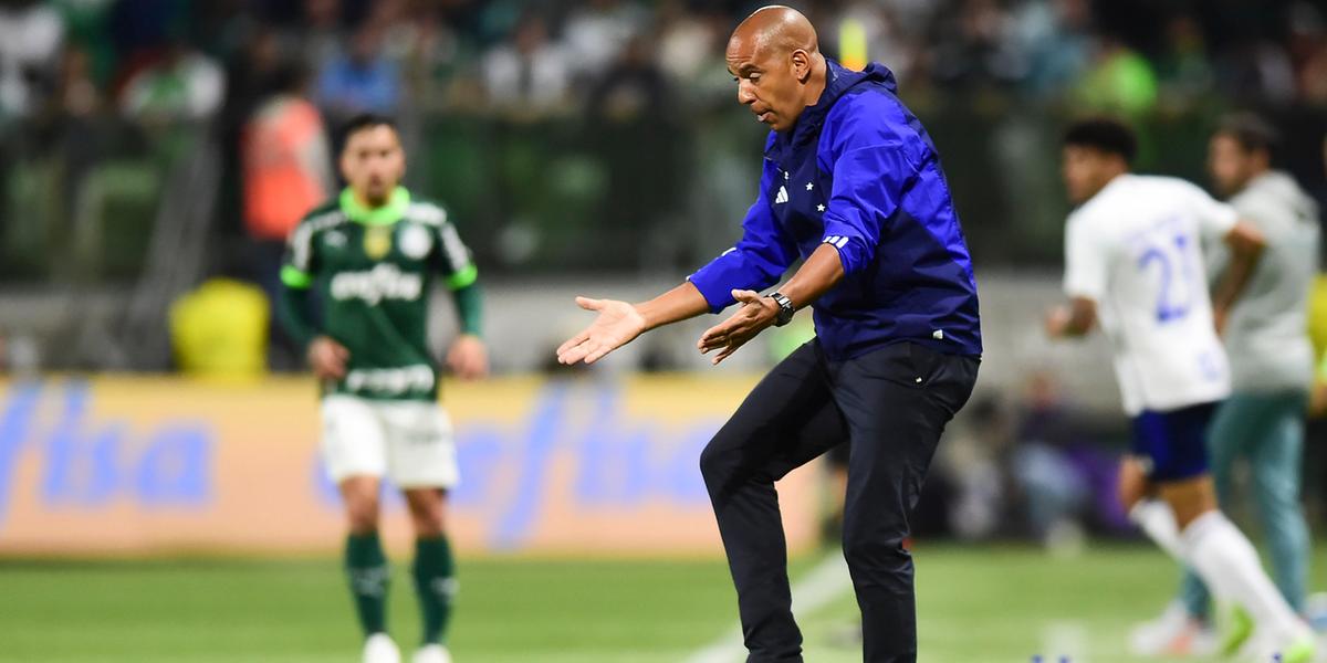 Time Celeste busca primeira vitória no Mineirão (Staff Images / Cruzeiro)