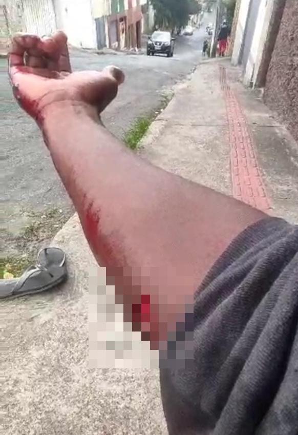 (Redes sociais / reprodução)