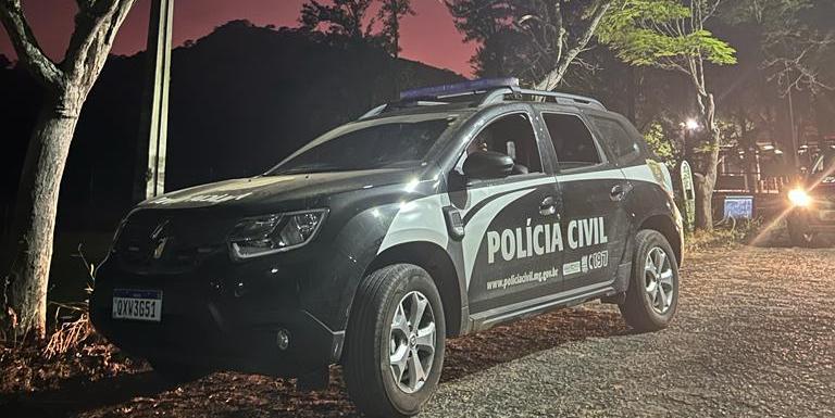 (Divulgação PCMG)