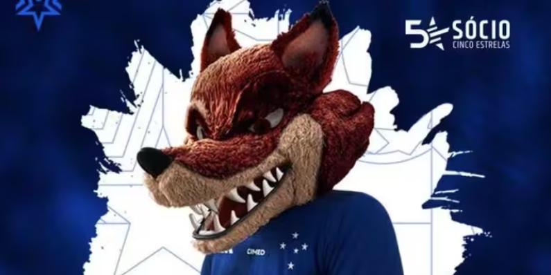 (Reprodução Cruzeiro)