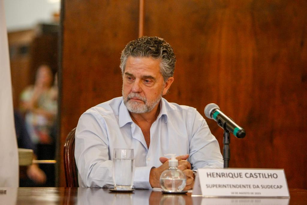 (Fernando Michel / Hoje em Dia)