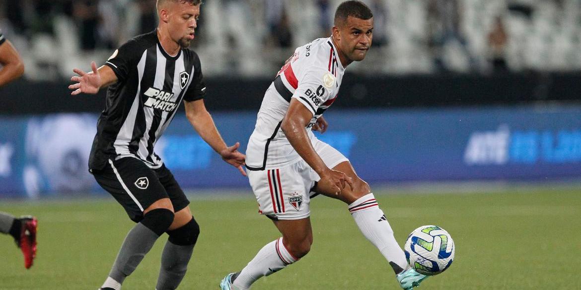 (Rubens Chiri/saopaulofc.net)