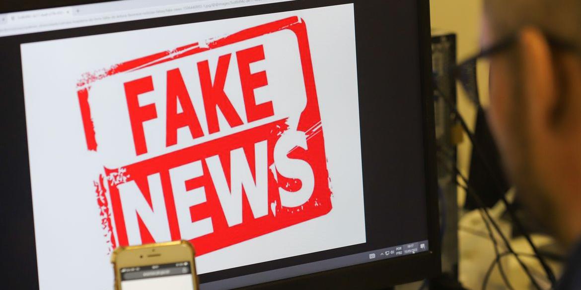 PL das Fake News já foi aprovado pelo Senado e está em análise na Câmara dos Deputados (Wilson Dias/Agência Brasil© Wilson Dias/Agência Brasil)