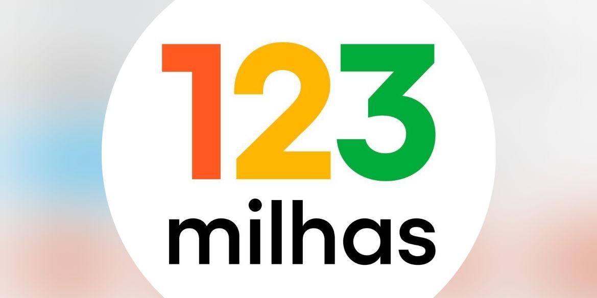  (Reprodução Instagram 123 milhas)