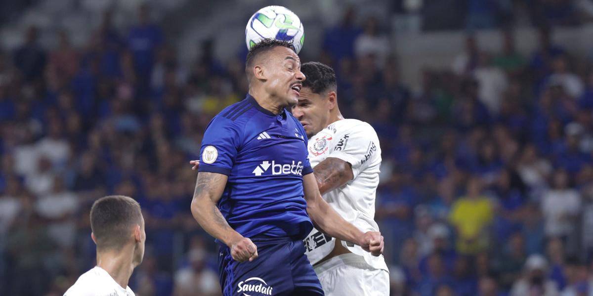 Falha no ataque impede vitória do Cruzeiro no Mineirão (Staff Images / Cruzeiro)