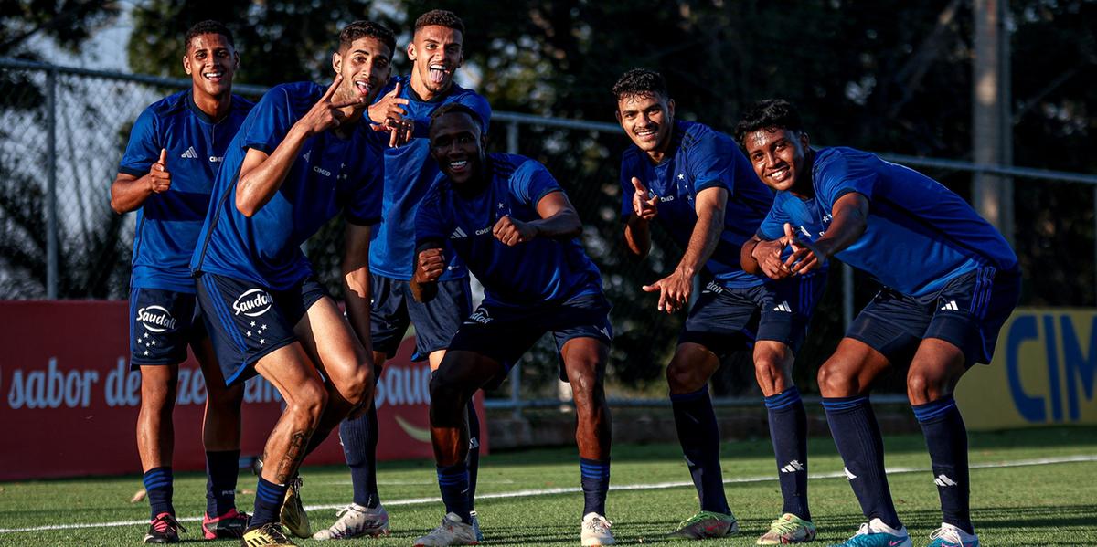 Cruzeiro garante segurança para familiares e empresários com certificação da CBF (Gustavo Martins/Cruzeiro)
