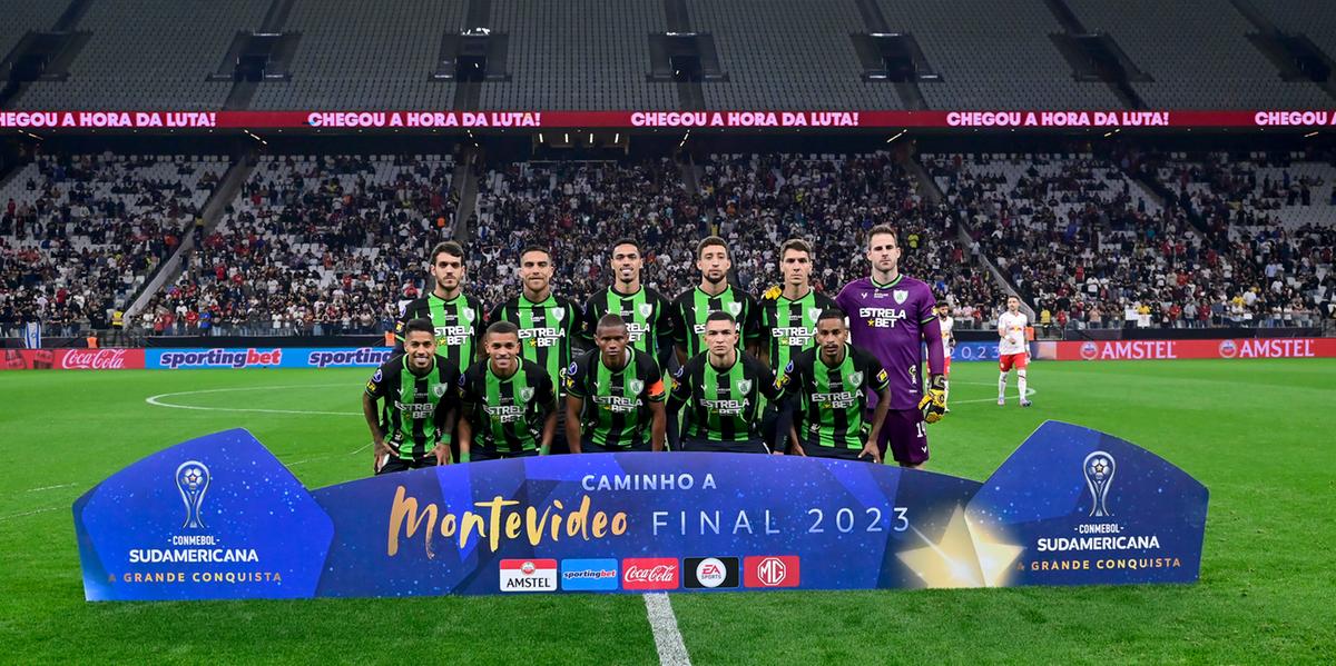 (Mourao Panda/ América)