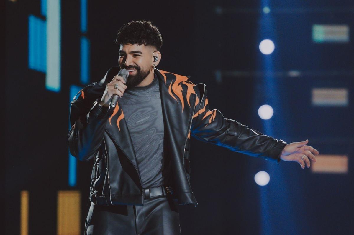 (Dani Valverde / Divulgação)