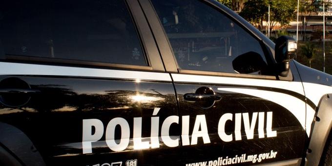 (Divulgação PCMG)