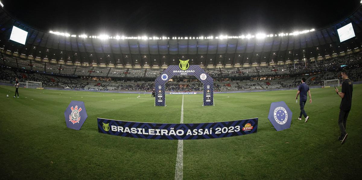  (Staff images/Cruzeiro)