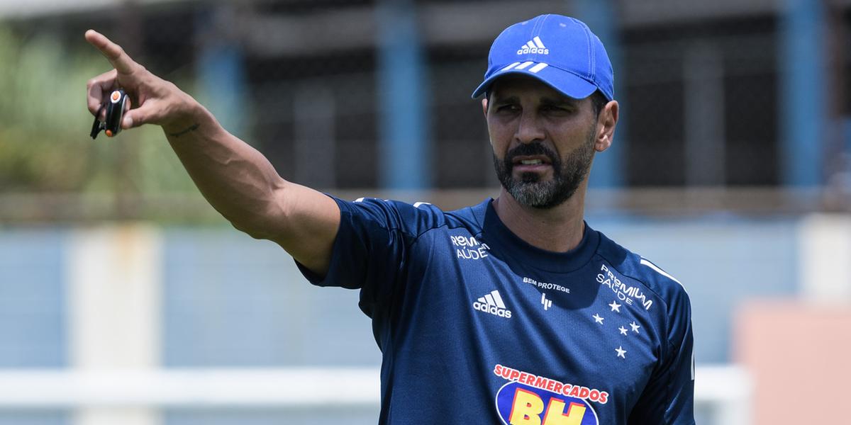 (Gustavo Aleixo/Cruzeiro)