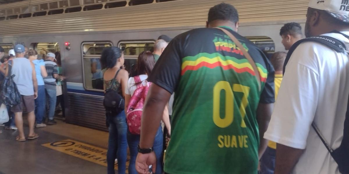 (Nelson Flores / Hoje em Dia)