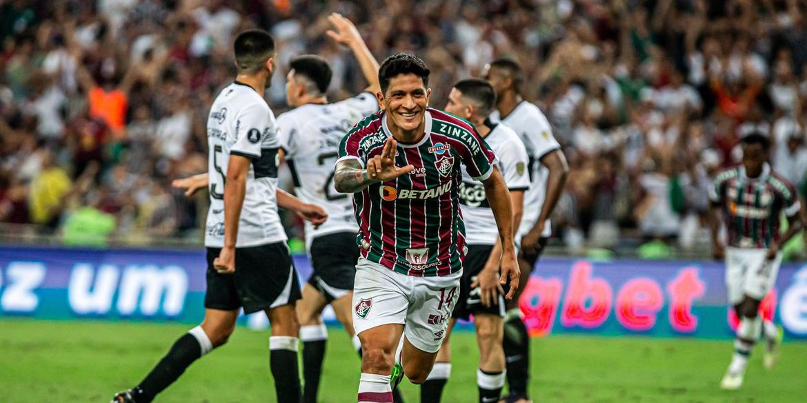 (Marcelo Gonçalves/Fluminense)