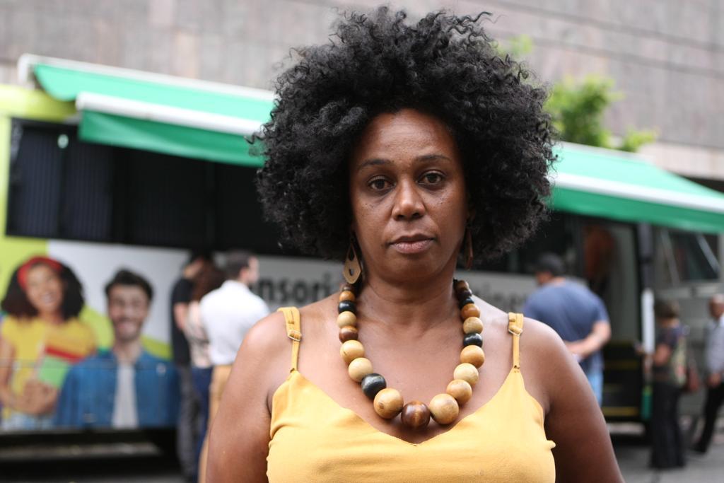 (Valéria Marques / Hoje em Dia)