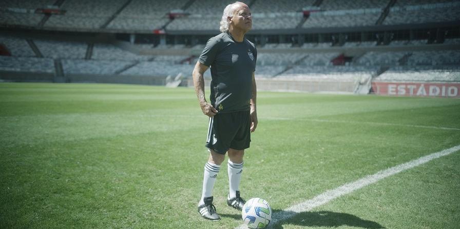 (Agência i7/Mineirão)