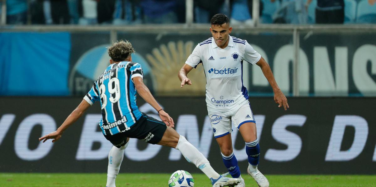  (Staff Images / Cruzeiro)