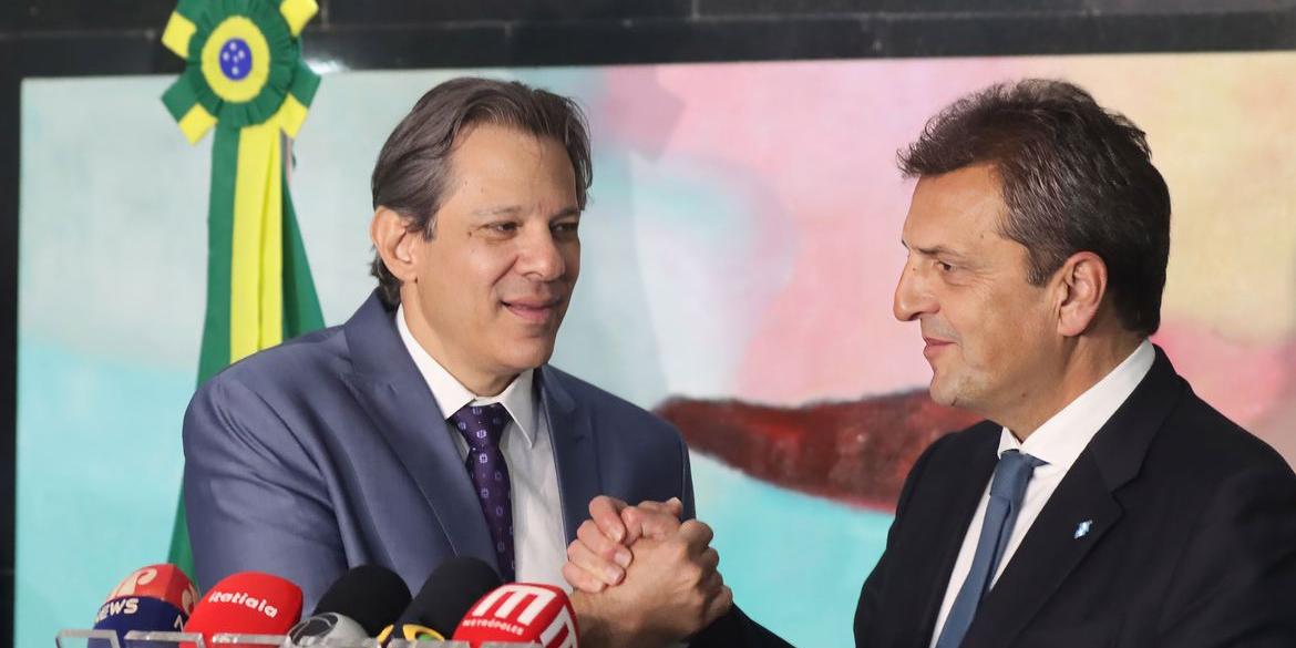 Banco de Desenvolvimento da América Latina será o garantidor (Valter Campanato/Agência Brasil)