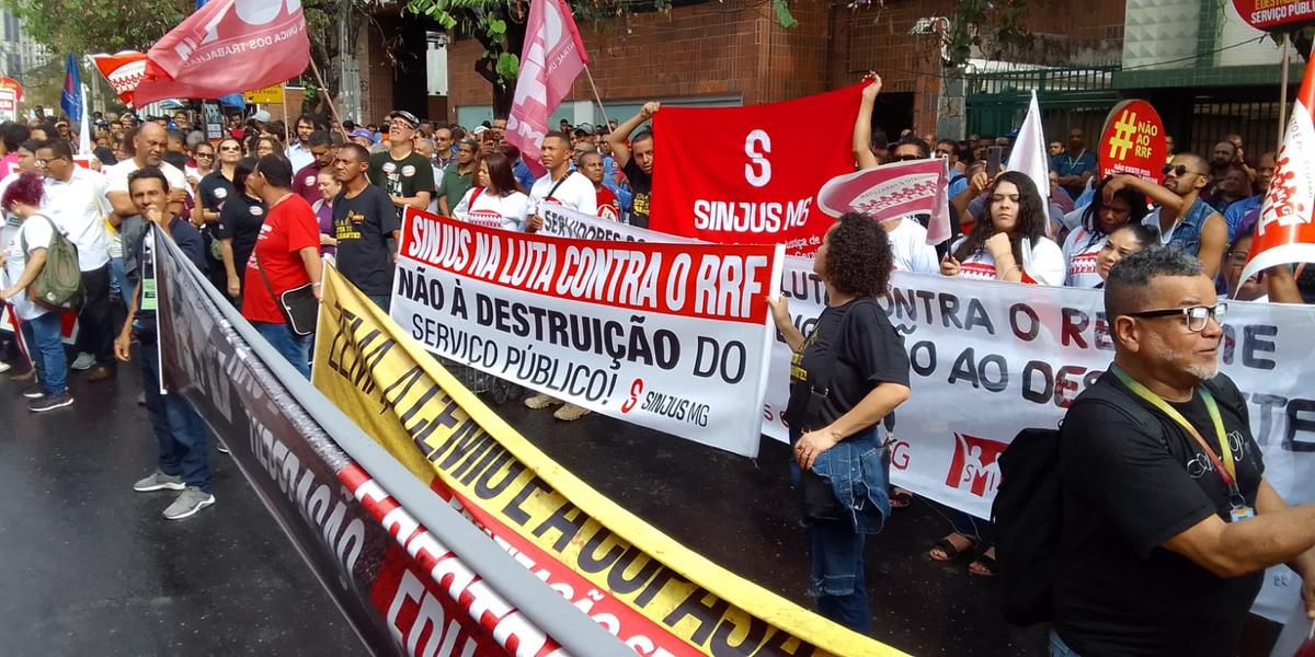 (Maurício Vieira / Hoje em Dia)