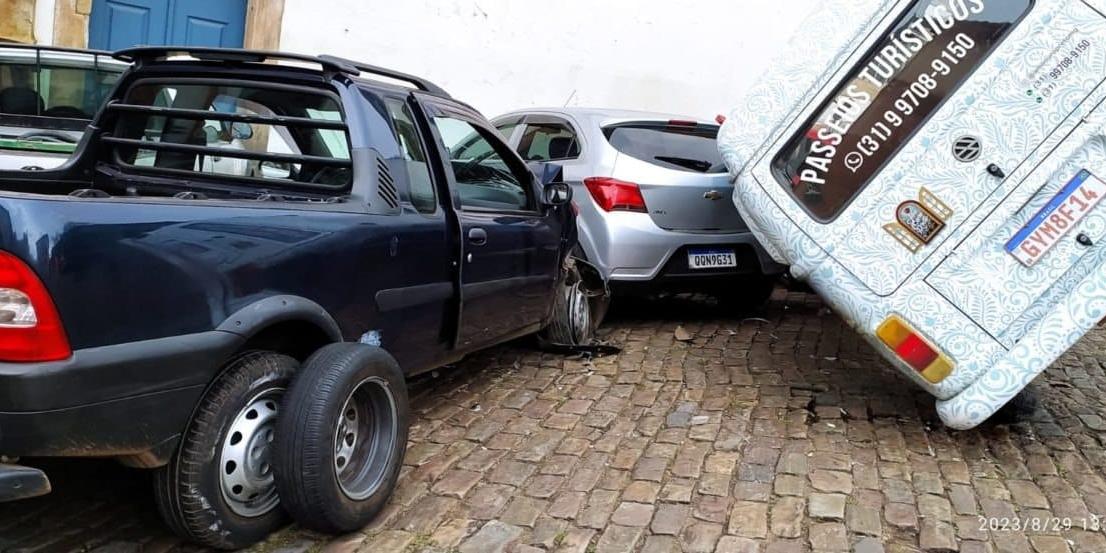 (CBMMG / Divulgação)