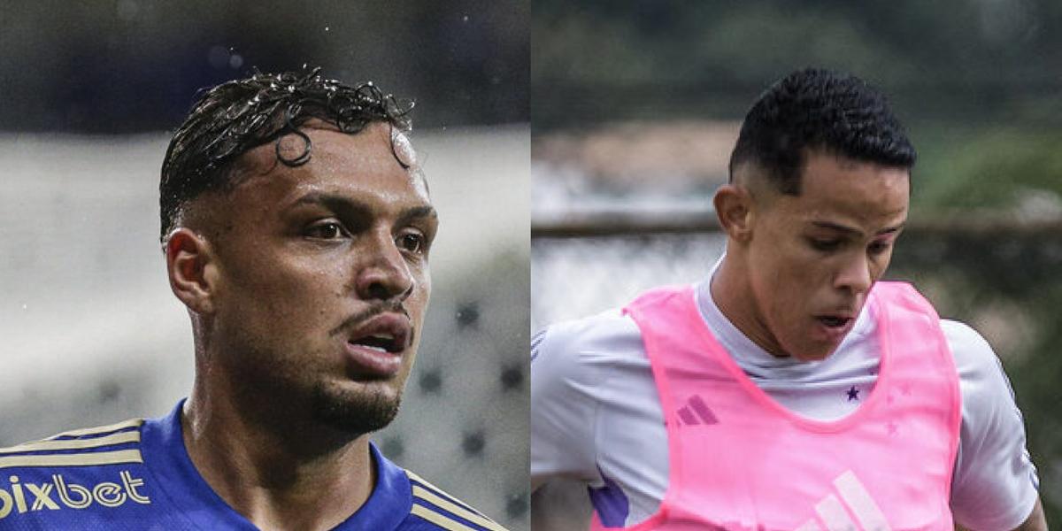 (Reprodução Flickr Cruzeiro)