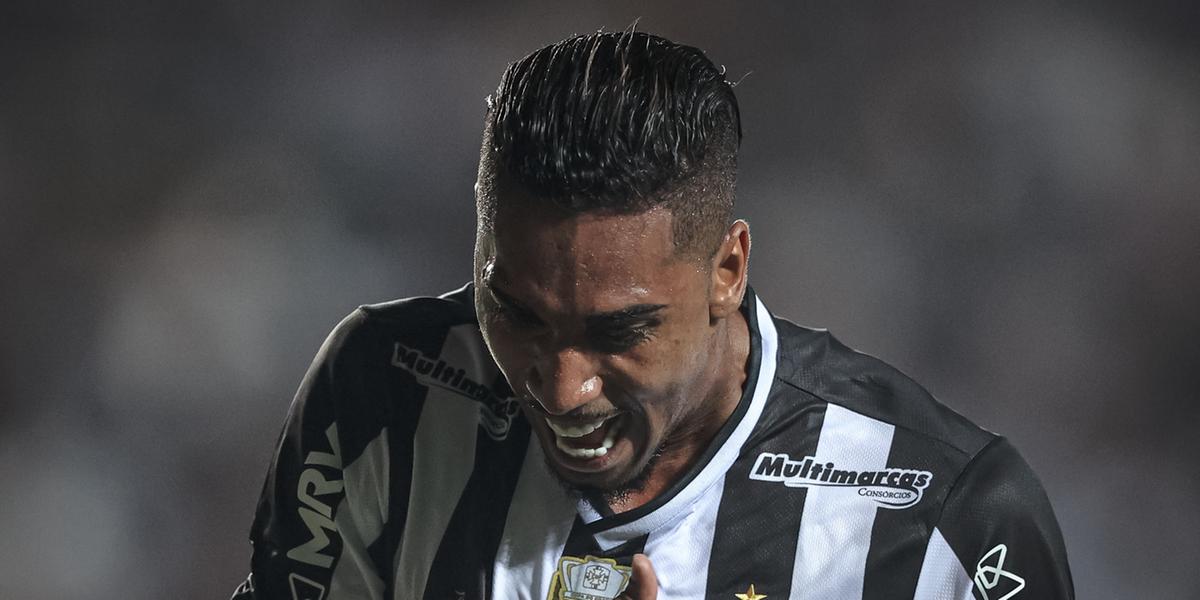 (Pedro Souza/Atlético)